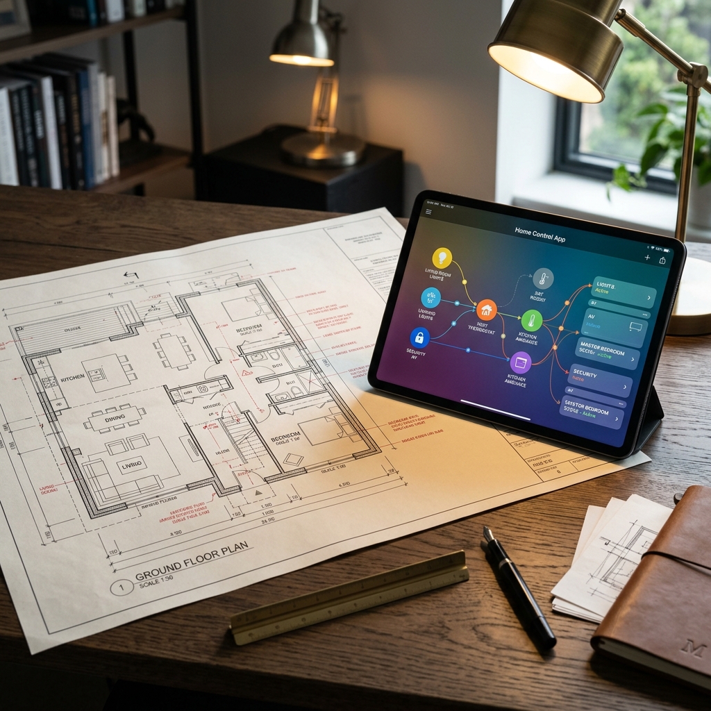 Blueprint