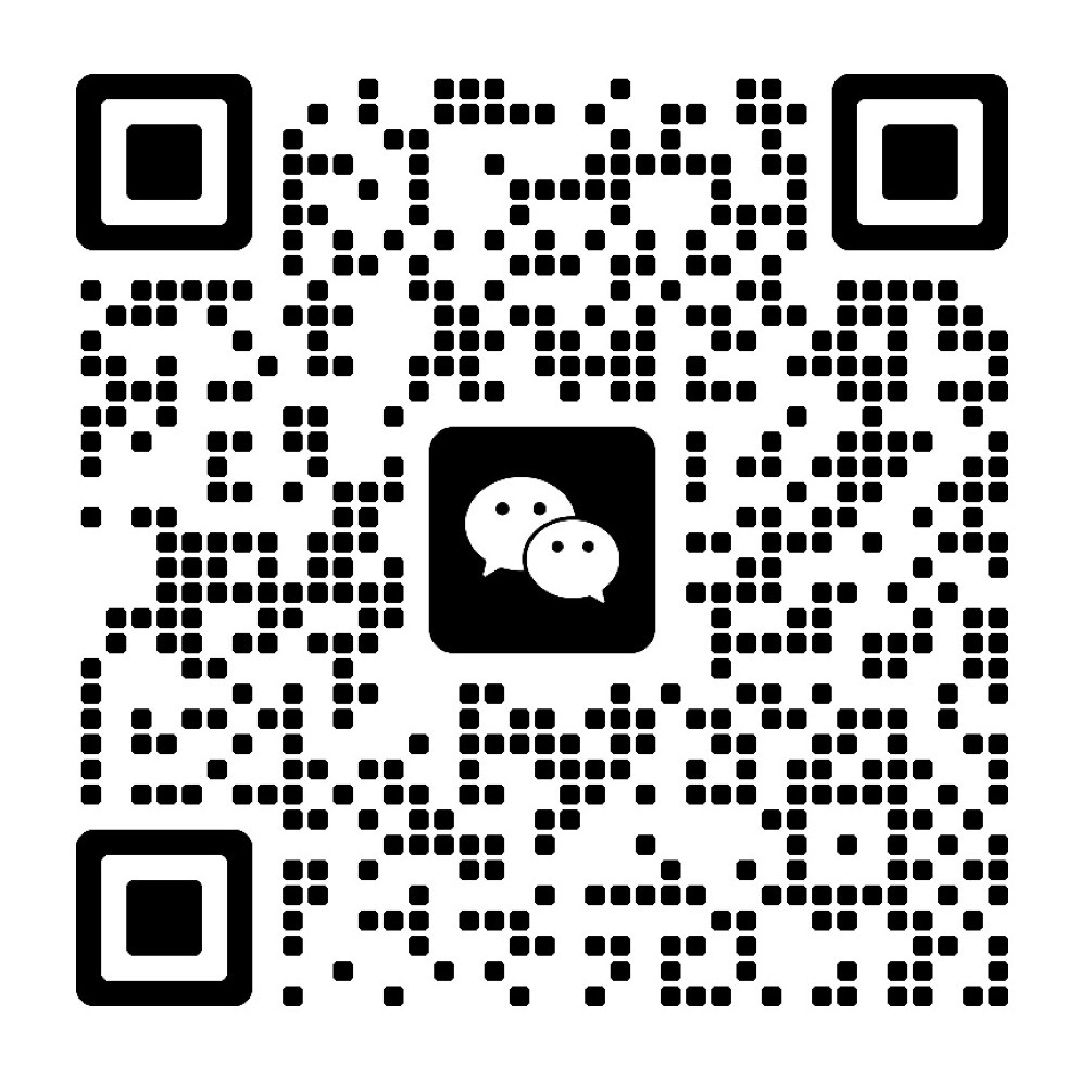 WeChat QR